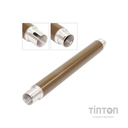 Вал тефлоновий OKI B401/B411 Foshan (UFRB411-FSH)