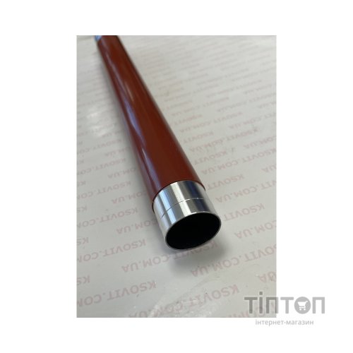 Вал тефлоновий Samsung CLP-300/310/315/350/CLX-3160/3170/3175, JC66-01078A/ AHK (3205286)