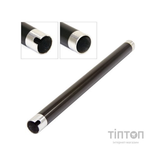 Вал тефлоновий Samsung ML-1210/1250/4500 аналог JC71-00012 NewTone (NT-UFR-ML1210)