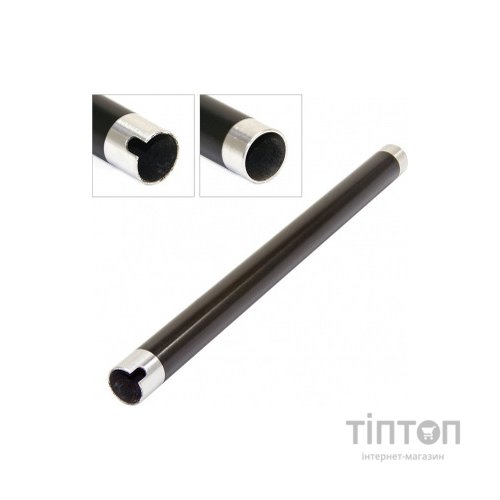 Вал тефлоновий Samsung ML-1210/1250/4500 JC71-00012 BASF (BASF-JC71-00012)