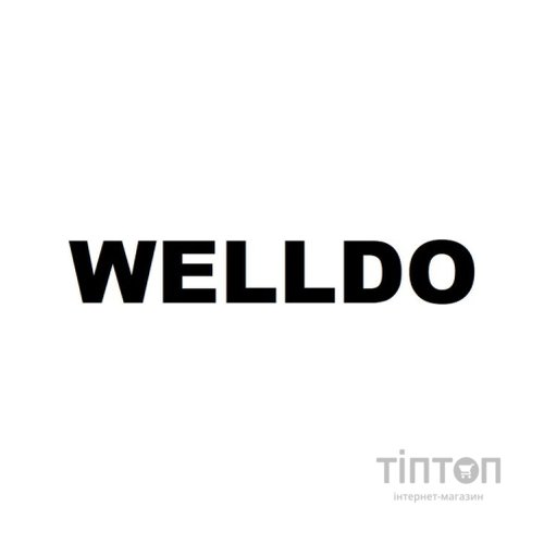 Вал тефлоновий Samsung ML-1510/1520/1610/1615/1640/1641/1710 Welldo (JC66-00601A-WDS)