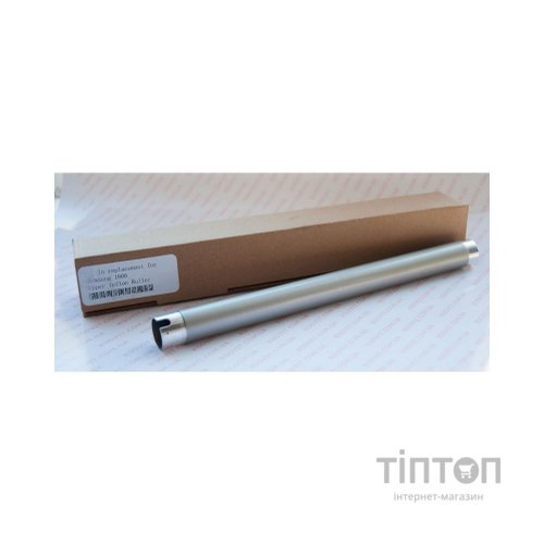 Вал тефлоновий Samsung ML-1660/1661/1860/1861/SCX-3200/3205, JC66-02715A/JC AHK (3205206)