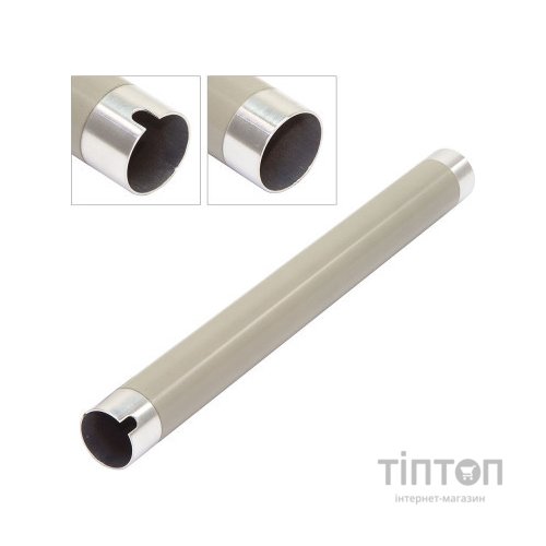 Вал тефлоновий Samsung ML-1910, Xerox WC 3210 аналог JC66-01256B/022N02356 BASF (BASF-JC66-01256B)
