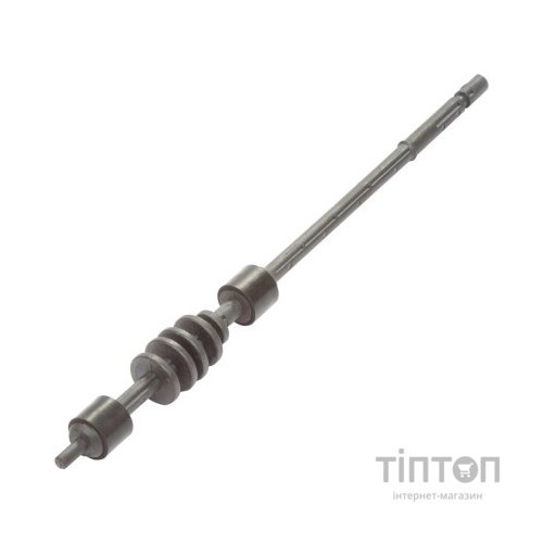 Вал выхода бумаги LJ 1010/1020 аналог RC1-2094-000 BASF (BASF-RC1-2094-000)