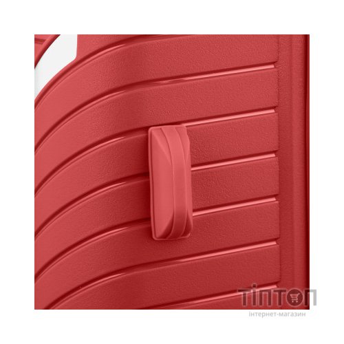 Валіза 2E Sigma велика червона (2E-SPPS-L-RD)