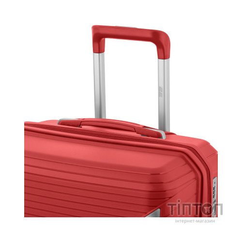 Валіза 2E Sigma велика червона (2E-SPPS-L-RD)