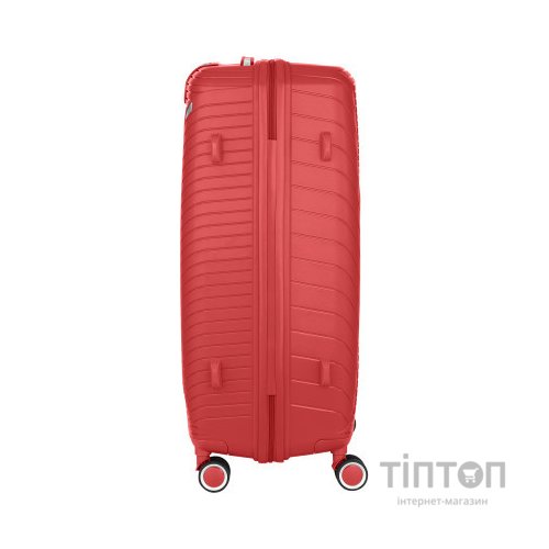 Валіза 2E Sigma велика червона (2E-SPPS-L-RD)