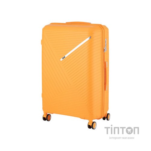 Валіза 2E Sigma велика помаранчева (2E-SPPS-L-OG)