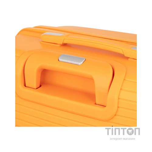 Валіза 2E Sigma велика помаранчева (2E-SPPS-L-OG)