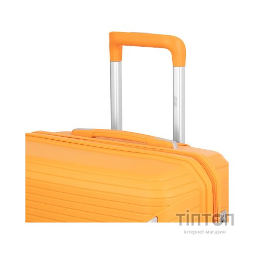 Валіза 2E Sigma велика помаранчева (2E-SPPS-L-OG)