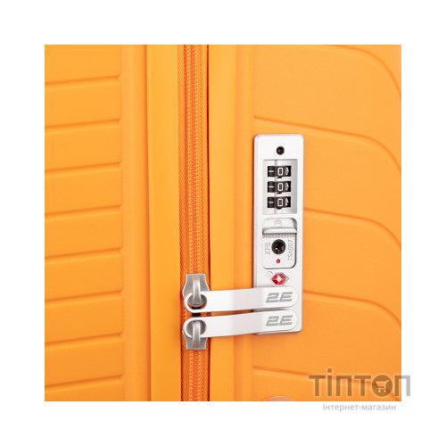 Валіза 2E Sigma велика помаранчева (2E-SPPS-L-OG)