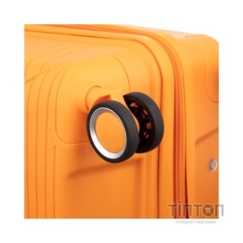 Валіза 2E Sigma велика помаранчева (2E-SPPS-L-OG)
