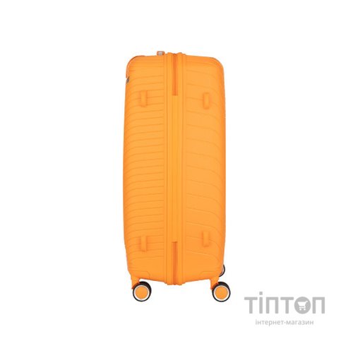 Валіза 2E Sigma велика помаранчева (2E-SPPS-L-OG)