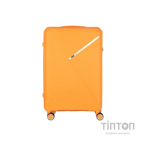 Валіза 2E Sigma велика помаранчева (2E-SPPS-L-OG)