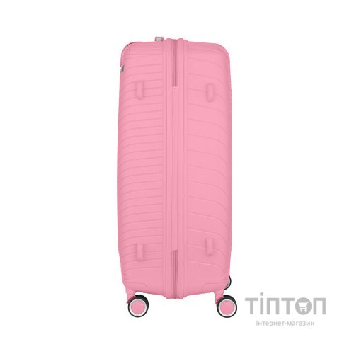 Валіза 2E Sigma велика рожева (2E-SPPS-L-PK)