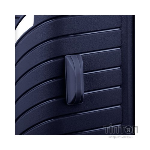 Валіза 2E Sigma велика темно-синя (2E-SPPS-L-NV)