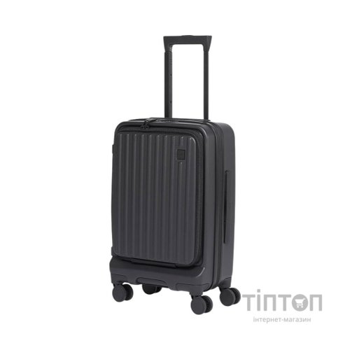 Валіза Acer Barcelona 20'' Black (GP.LUG11.009)