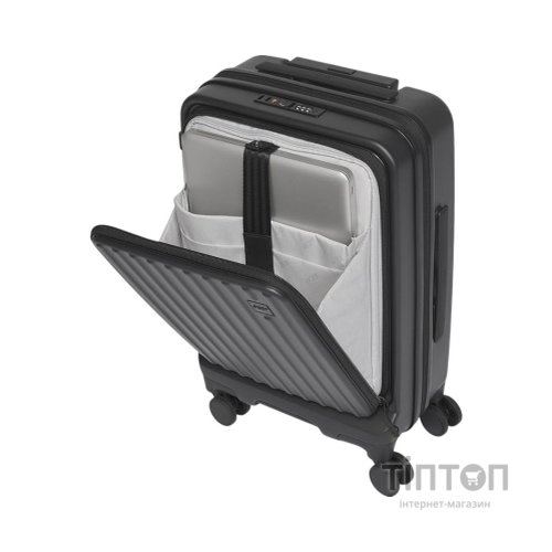 Валіза Acer Barcelona 20'' Black (GP.LUG11.009)