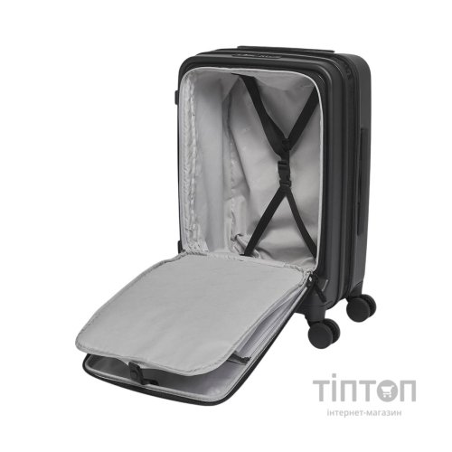 Валіза Acer Barcelona 20'' Black (GP.LUG11.009)