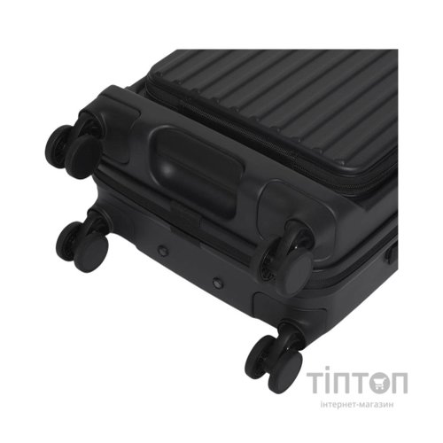 Валіза Acer Barcelona 20'' Black (GP.LUG11.009)