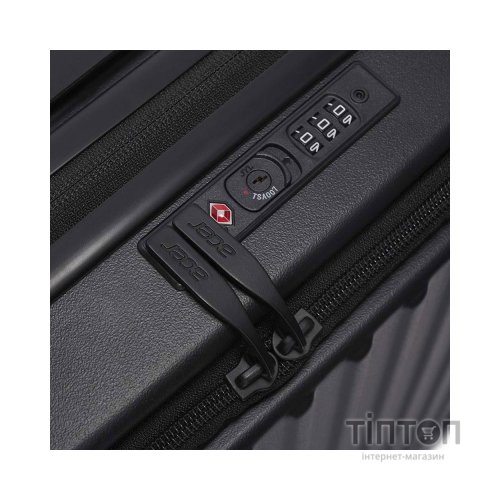 Валіза Acer Barcelona 20'' Black (GP.LUG11.009)
