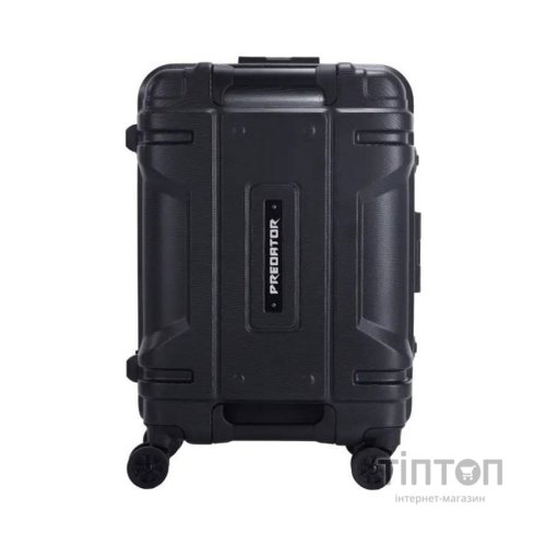 Валіза Acer Predator Robust 22'' Black (GP.BAG11.009)