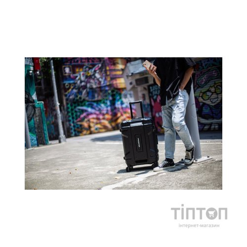 Валіза Acer Predator Robust 22'' Black (GP.BAG11.009)