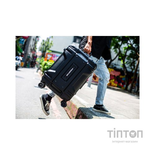 Валіза Acer Predator Robust 22'' Black (GP.BAG11.009)