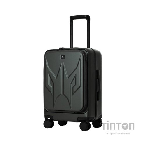 Валіза Acer Predator Street_Sty 20'' Black (GP.BAG11.003)