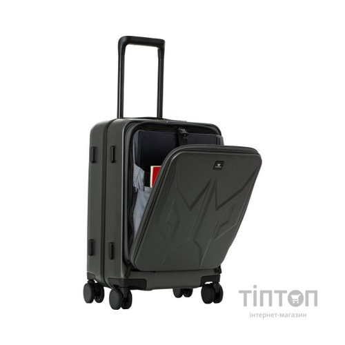 Валіза Acer Predator Street_Sty 20'' Black (GP.BAG11.003)