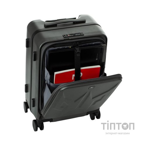 Валіза Acer Predator Street_Sty 20'' Black (GP.BAG11.003)