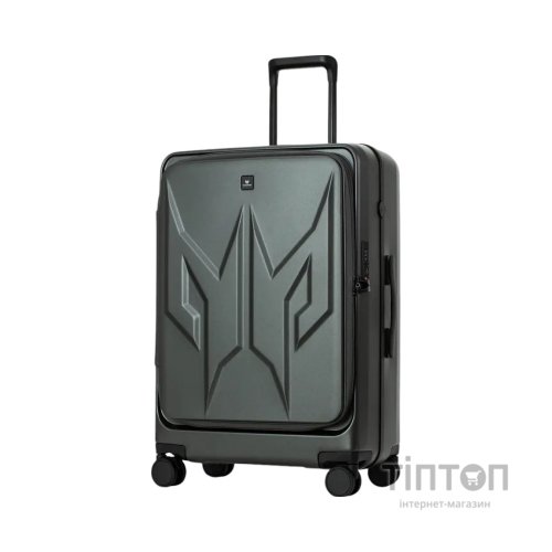 Валіза Acer Predator Street_Sty 25'' Black (GP.BAG11.004)