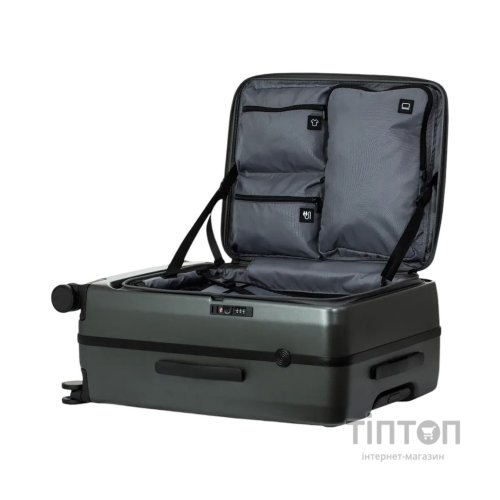 Валіза Acer Predator Street_Sty 25'' Black (GP.BAG11.004)