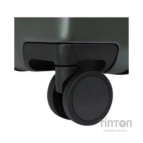 Валіза Acer Predator Street_Sty 25'' Black (GP.BAG11.004)