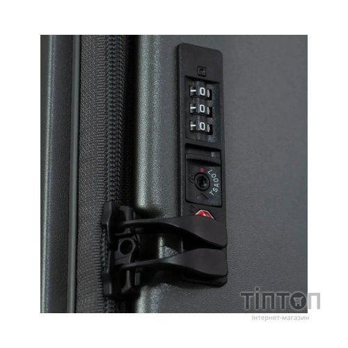 Валіза Acer Predator Street_Sty 25'' Black (GP.BAG11.004)