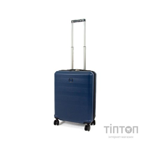 Валіза Echolac Cielo Poseidon Blue S (EcPC121-403-45)