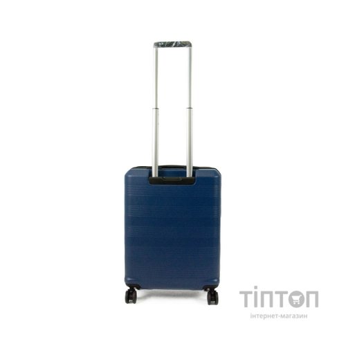 Валіза Echolac Cielo Poseidon Blue S (EcPC121-403-45)