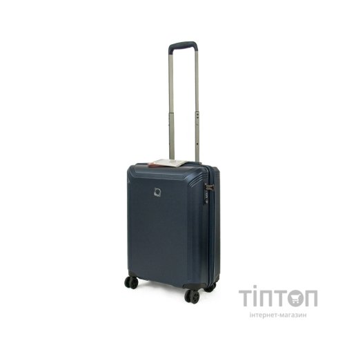 Валіза Echolac Civil Navy S (EcPC162-403-40)