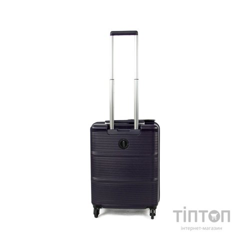 Валіза Echolac Elise Purple S (EcPC094-403-17)