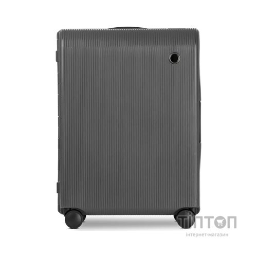 Валіза Echolac Fusion Dark Grey S (EcPW004-403-04)