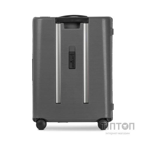 Валіза Echolac Fusion Dark Grey S (EcPW004-403-04)
