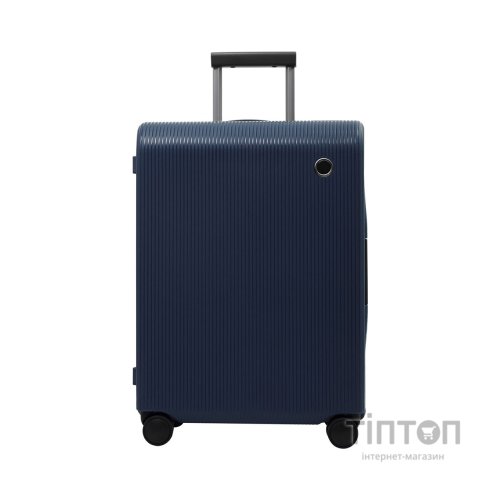 Валіза Echolac Fusion Navy S (EcPW004-403-40)