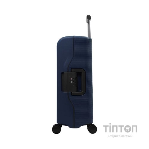 Валіза Echolac Fusion Navy S (EcPW004-403-40)