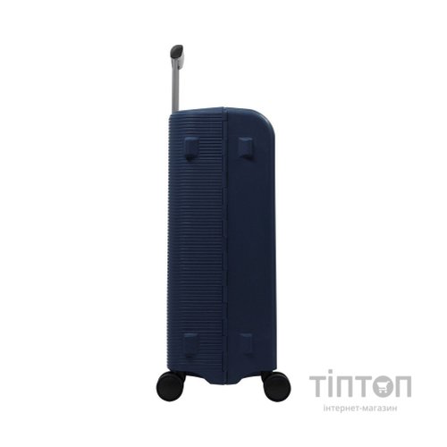 Валіза Echolac Fusion Navy S (EcPW004-403-40)