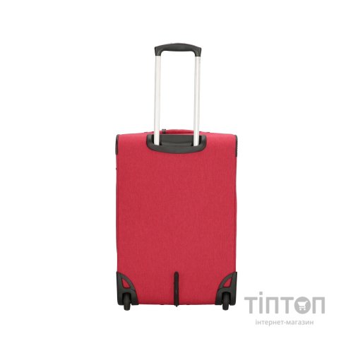Валіза Enrico Benetti Dallas Pink-Red M (Eb39042 096-60)