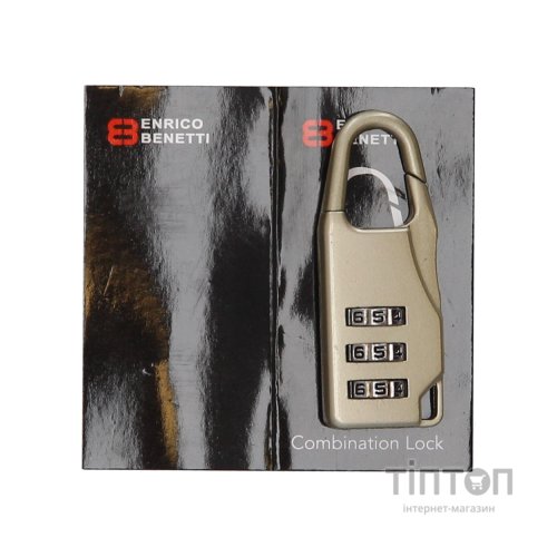 Валіза Enrico Benetti Dallas Pink-Red M (Eb39042 096-60)