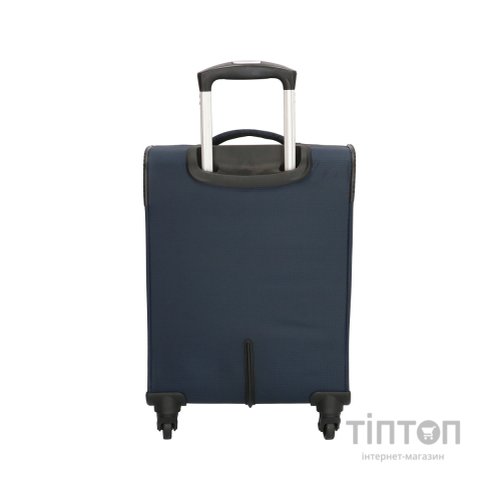 Валіза Enrico Benetti Nashville Navy S (Eb39043 002-50)