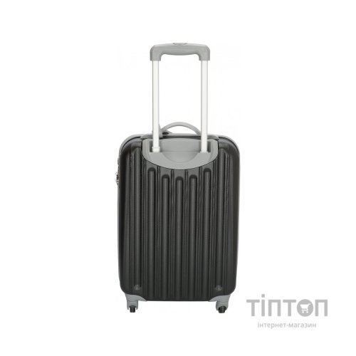 Валіза Enrico Benetti Saint-Louis Black S (Eb39031 001-50)