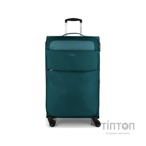 Валіза Gabol Cloud L Turquoise (927047)