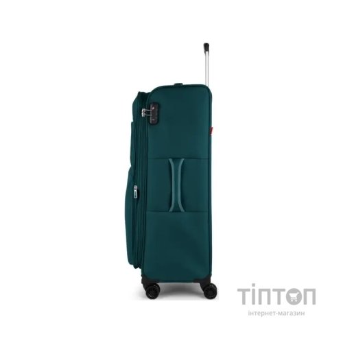 Валіза Gabol Cloud L Turquoise (927047)